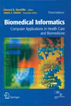 NewAge Biomedical Informatics - Computer Applications in Health Care and Biomedicine